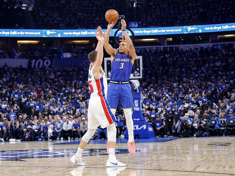 NBA Best Bets: Magic at Pistons Best Prop Bets for Wednesday 4/29/26