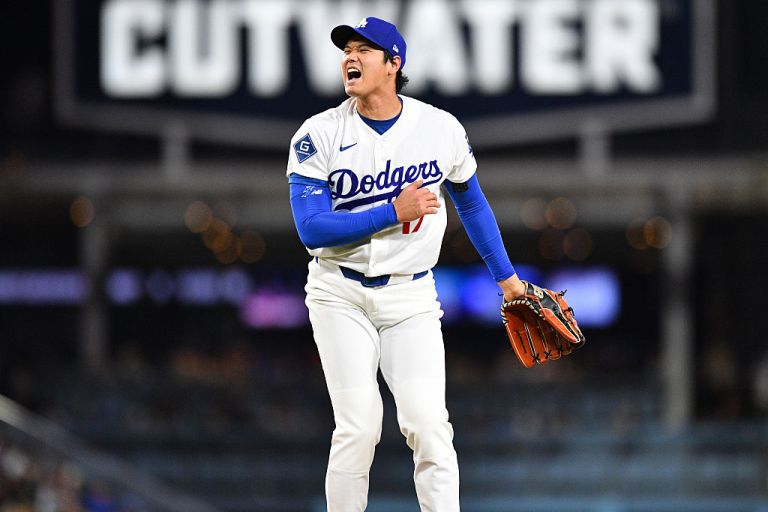 MLB DFS Picks: Starting Pitcher Rankings for Tuesday 5/5/26