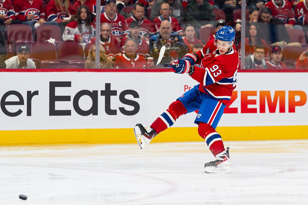 DraftKings NHL Pick6 Picks Today: Best Fantasy Plays and Projections for Sunday 5/3/26