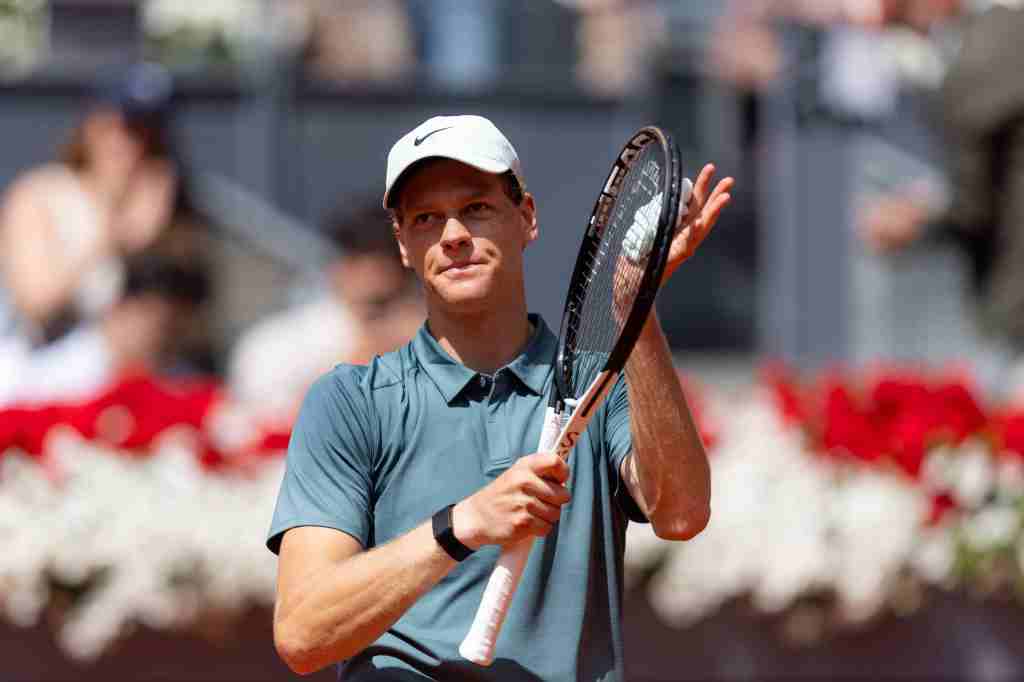 Jannik Sinner vs. Rafael Jodar Prediction, Pick for Wednesday 4/29/26
