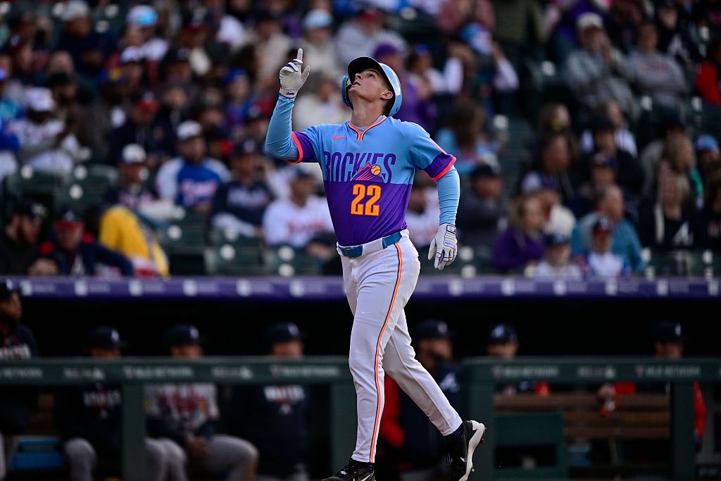 Colorado Rockies vs. San Francisco Giants prediction, pick for MLB on Friday 7/03/26