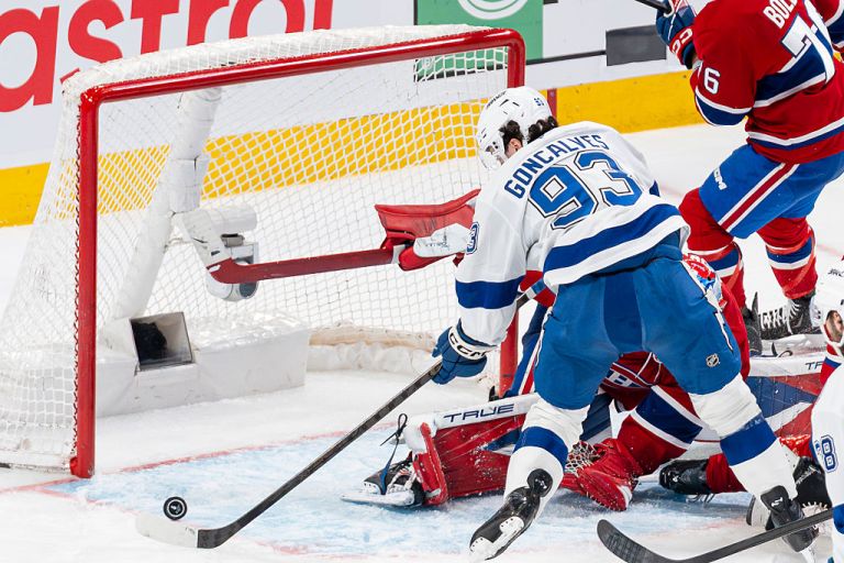 Opening odds for Lightning vs. Canadiens Game 7 in 2026 NHL Stanley Cup Playoffs