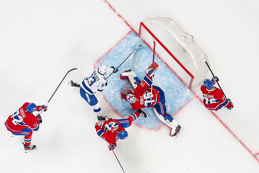 Tampa Bay Lightning vs. Montreal Canadiens prediction, pick for Game 7 of 2026 NHL Playoffs first round