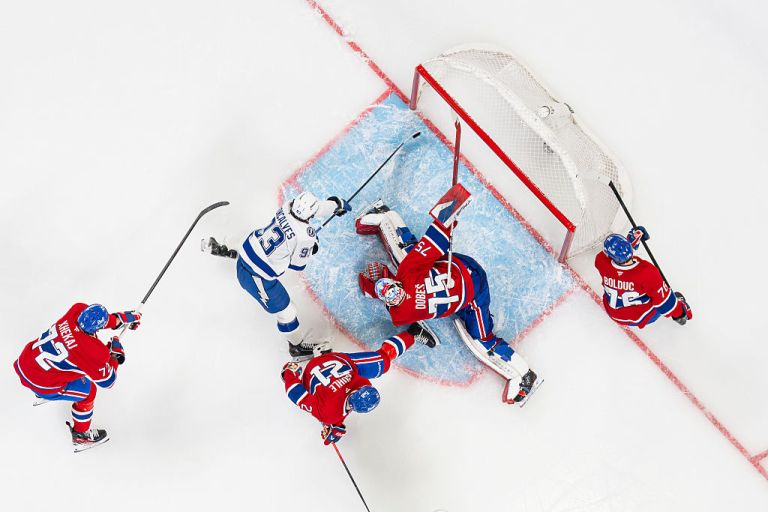 Tampa Bay Lightning vs. Montreal Canadiens prediction, pick for Game 7 of 2026 NHL Playoffs first round