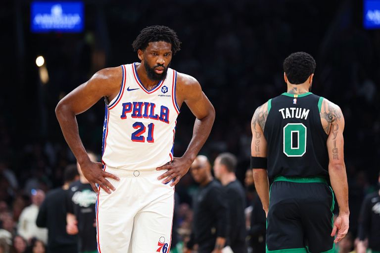 Philadelphia 76ers vs. Boston Celtics prediction, pick for Game 7 of 2026 NBA Playoffs first round