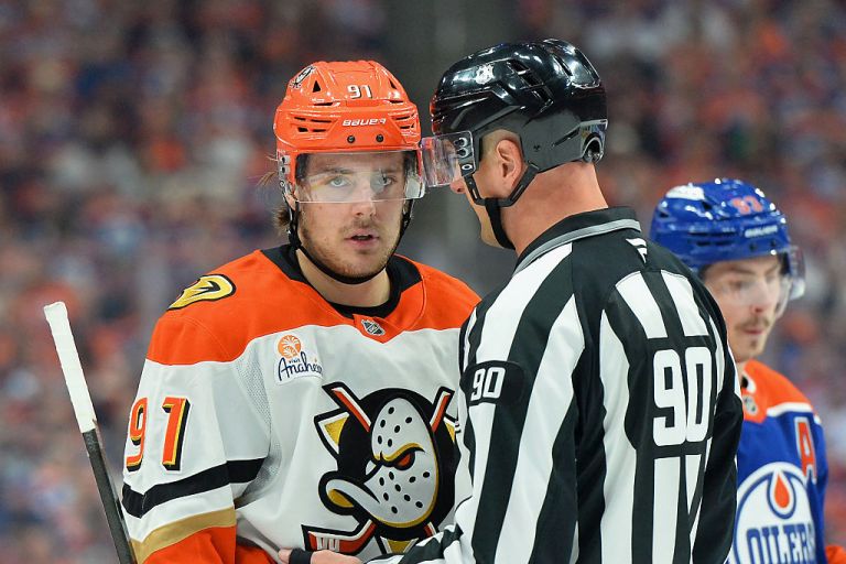 Best anytime goal scorer picks for the NHL Playoffs on Wednesday 5/6/26