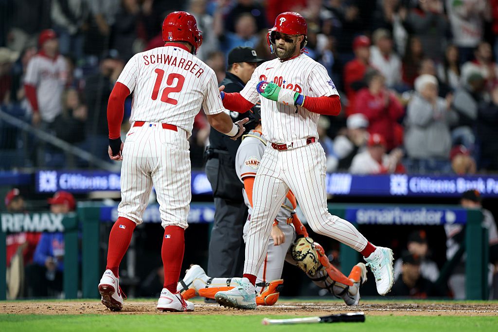 New York Mets vs. Philadelphia Phillies prediction, pick for Thursday 7/16/26