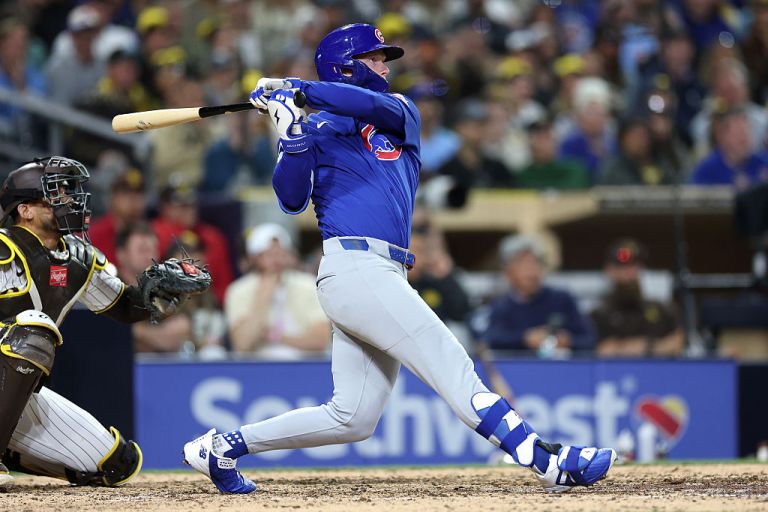San Diego Padres vs. Chicago Cubs prediction, pick for MLB on Wednesday 4/29/26