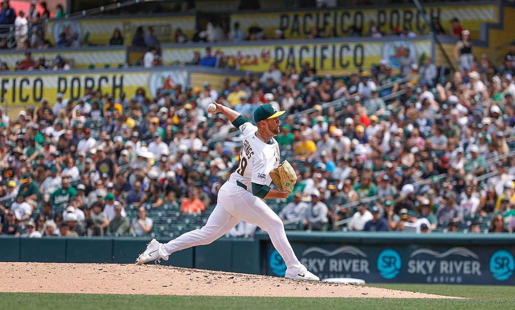 Kansas City Royals at Athletics prediction, pick for Thursday 4/30/26