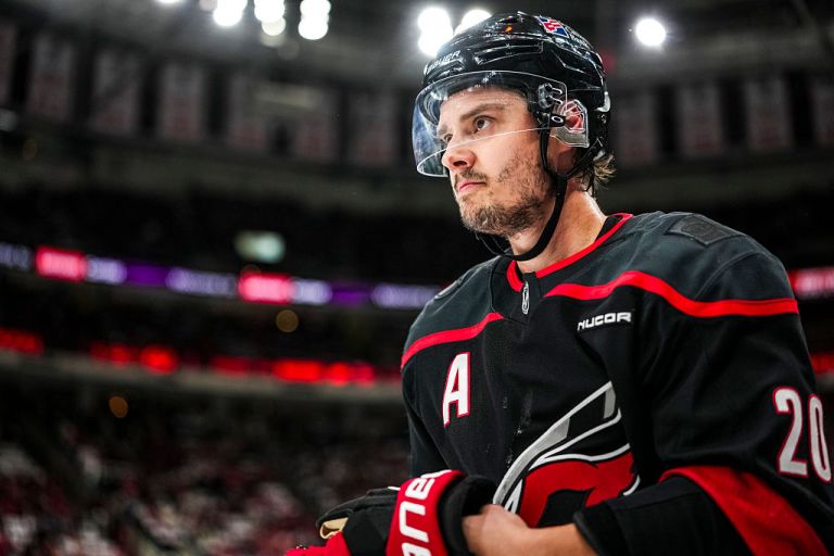 Best NHL anytime goal scorer picks for Hurricanes vs. Golden Knights Stanley Cup Final Game 4 on 6/9/26