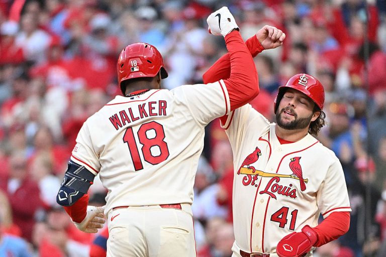 Pittsburgh Pirates vs. St. Louis Cardinals prediction, pick for Tuesday 5/19/26