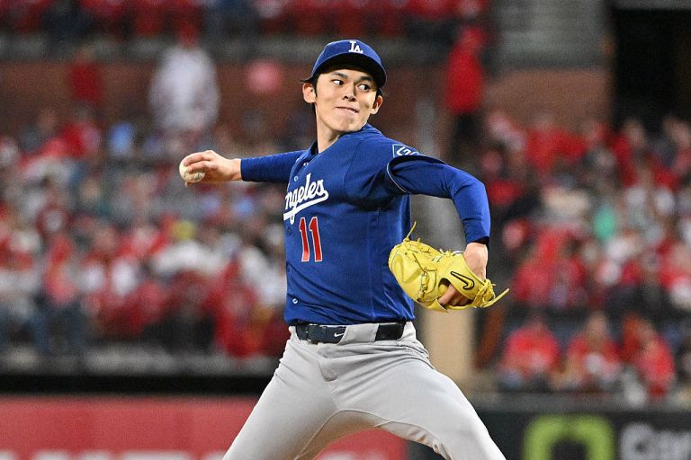 San Francisco Giants at Los Angeles Dodgers prediction, pick for Monday 5/11/26