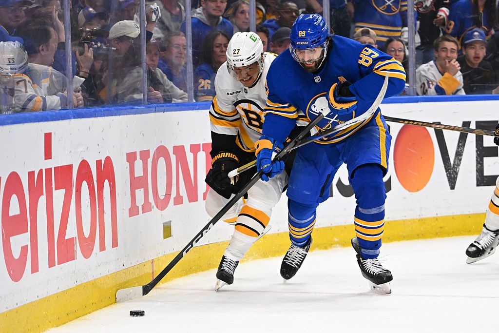 Buffalo Sabres vs. Boston Bruins prediction, pick for Game 6 of 2026 NHL Playoffs first round