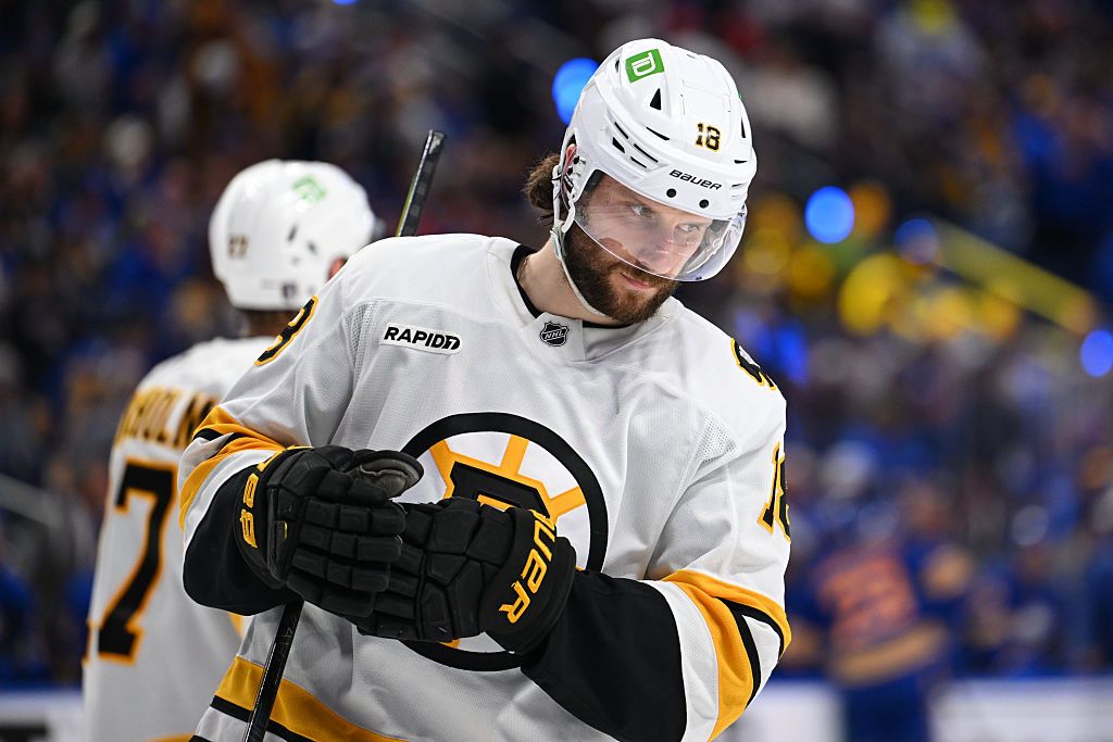 Best NHL Playoffs player prop bets for Friday 5/1/26
