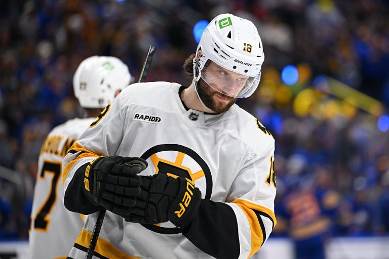 Best NHL Playoffs player prop bets for Friday 5/1/26