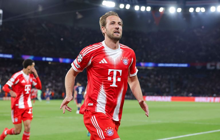 Bayern Munich vs. PSG prediction, pick for Wednesday 5/6/26