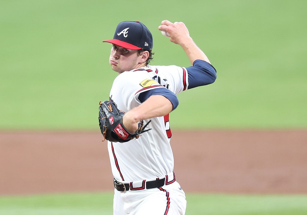MLB DFS Picks: Top 50/50 and Cash Game Plays for Monday 5/4/26