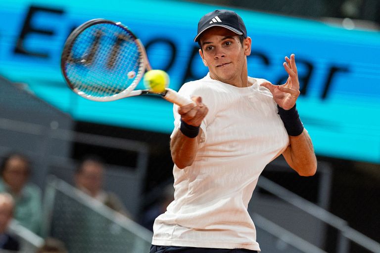 2026 French Open Best Bets for Monday 5/25/26