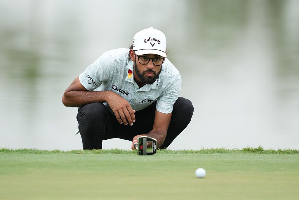 Golf Best Bets: Round 1 Picks for the 2026 PGA Championship