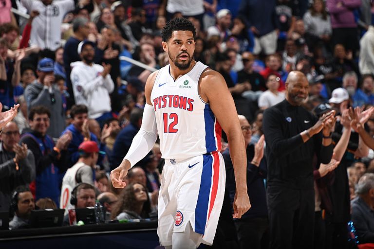 NBA Best Bets: Cavaliers vs. Pistons Game 4 Prop Bets for Monday 5/11/26