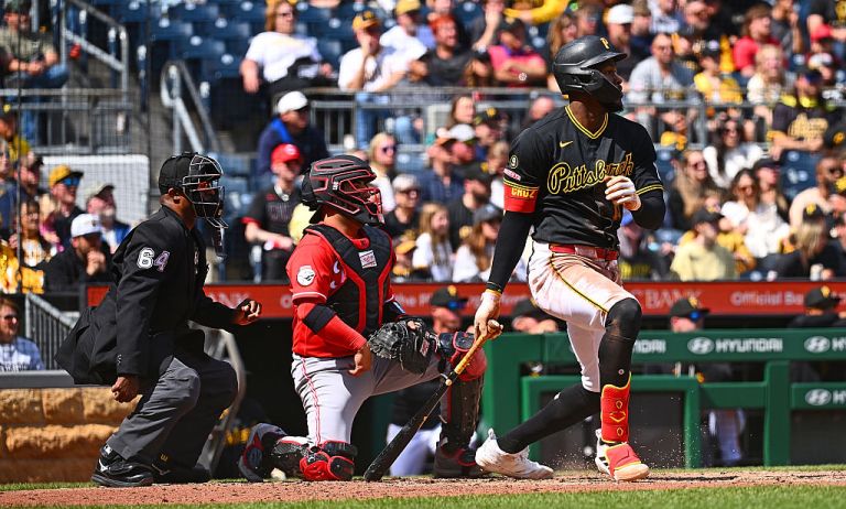 Arizona Diamondbacks vs. Pittsburgh Pirates prediction, pick for MLB on Wednesday 5/06/26