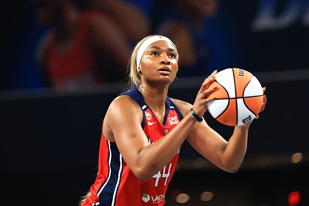 Phoenix Mercury vs. Washington Mystics prediction, pick for Tuesday 8/25/26