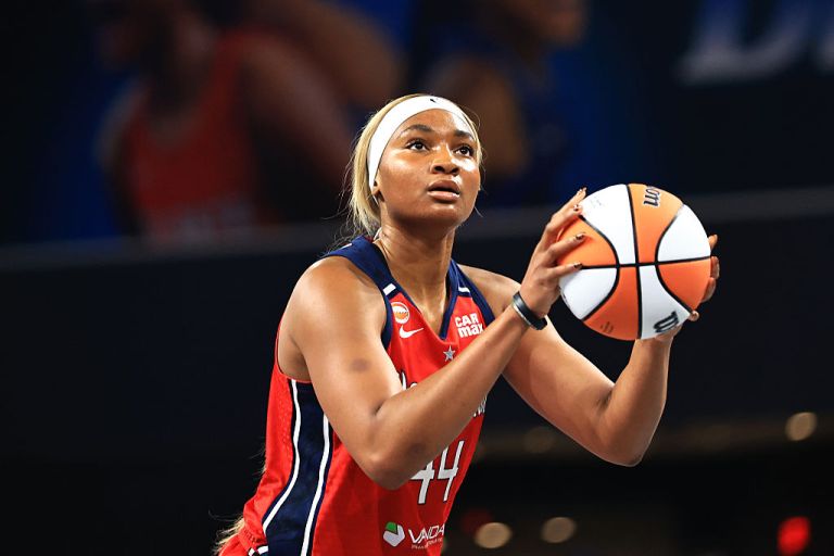 Phoenix Mercury vs. Washington Mystics prediction, pick for Tuesday 8/25/26