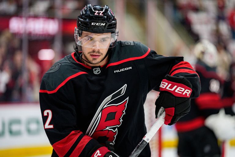 Best NHL Playoffs player prop bets for Thursday 5/7/26