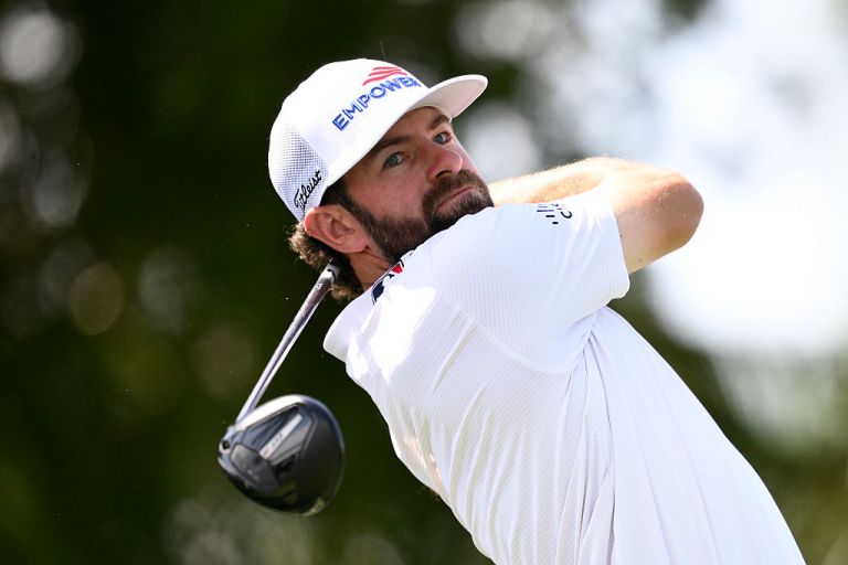 2026 Cadillac Championship Classic Purse Breakdown, Payouts