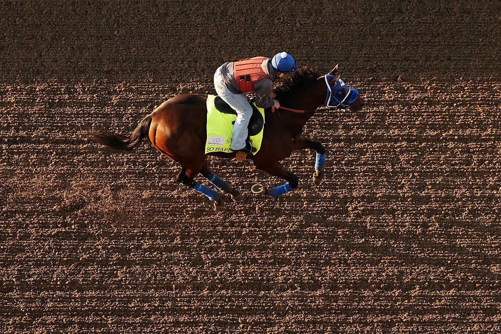 2026 Kentucky Derby Prediction, Pick on DK Horse