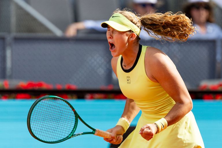 Marta Kostyuk vs. Mirra Andreeva Prediction, Pick for 2026 Madrid Open Final