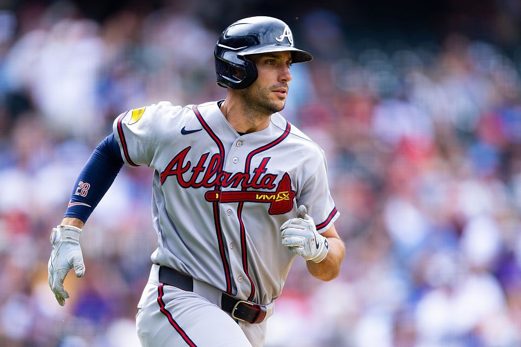 Most Bet MLB Player Props for Monday 5/18/26