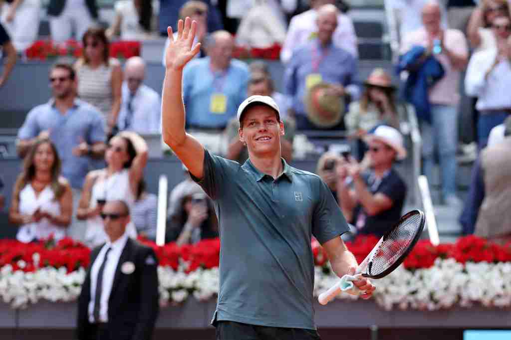 Jannik Sinner vs. Alexander Zverev Prediction, Pick for Madrid Open Final