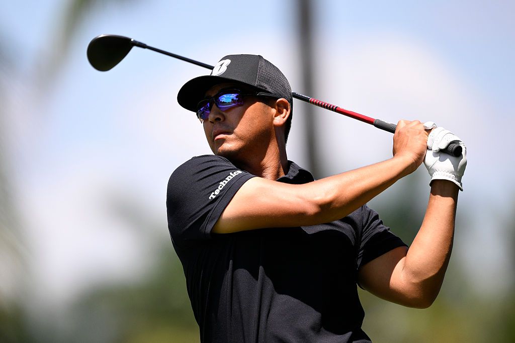 Golf Best Bets: Round 1 Picks for the 2026 Truist Championship