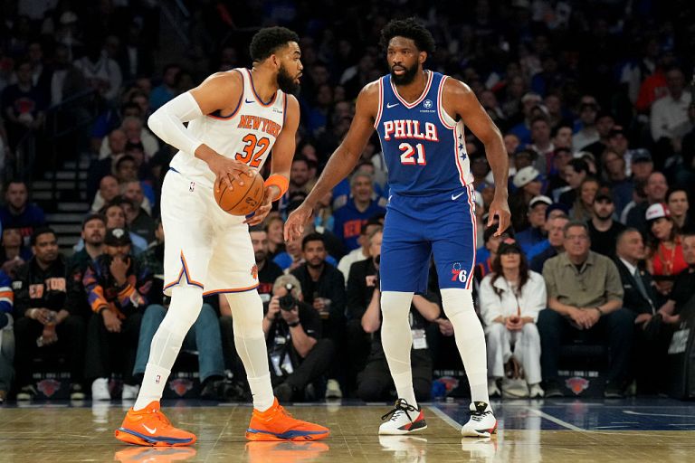 DraftKings NBA Pick6 Picks Today: Best Fantasy Plays and Projections for Wednesday 5/6/26