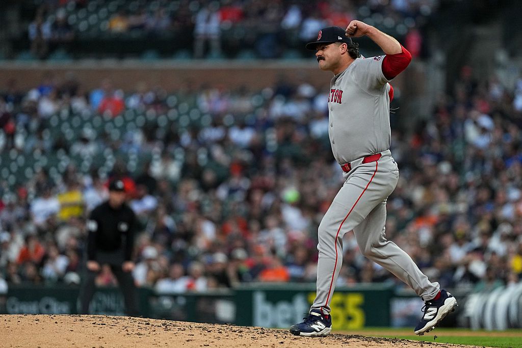 Best NRFI Bets Today: No Run First Inning MLB Picks For Sunday 5/10/26