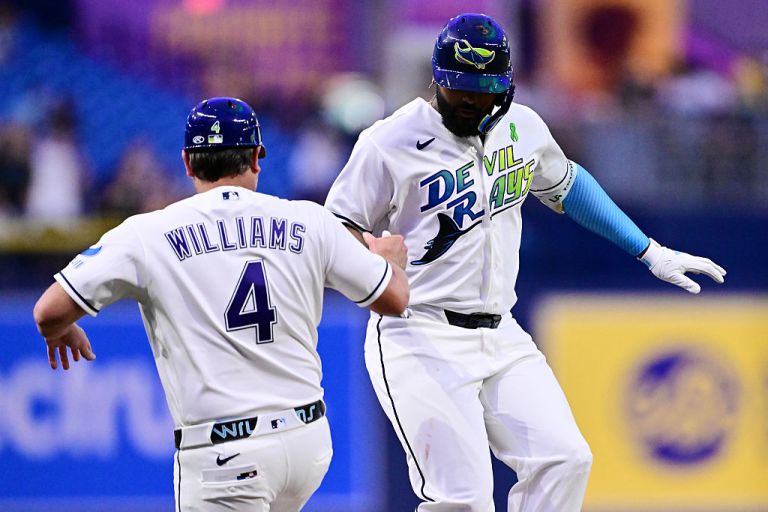 DraftKings MLB Grand Slam Payout Picks, Predictions for Sunday 5/3/26