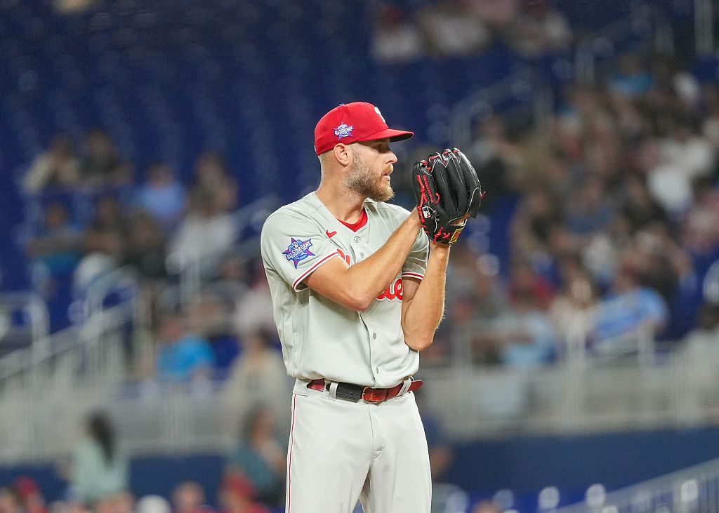 Philadelphia Phillies vs. Athletics prediction, pick for MLB on Wednesday 5/06/26
