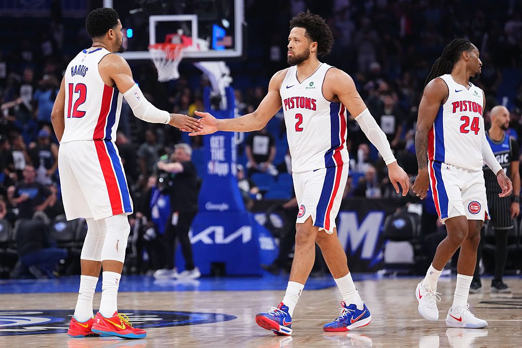 Detroit Pistons vs. Cleveland Cavaliers Game 7 prediction, pick for Sunday 5/17/26
