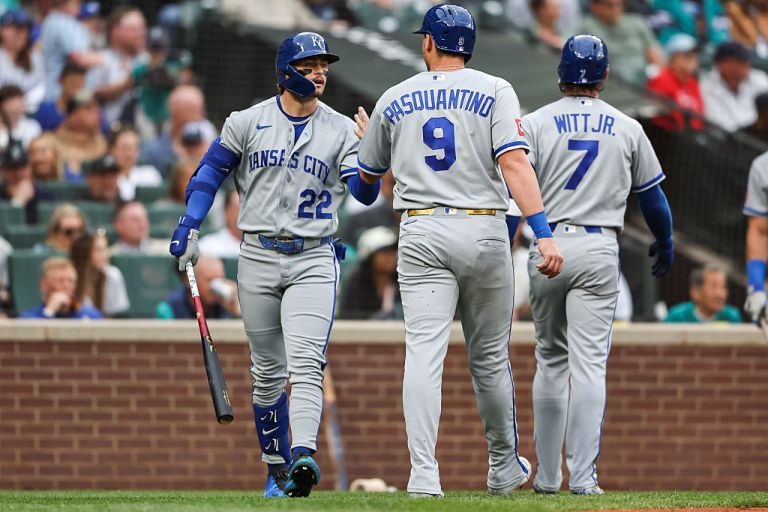 Top MLB DFS Stacks for Saturday 5/2/26