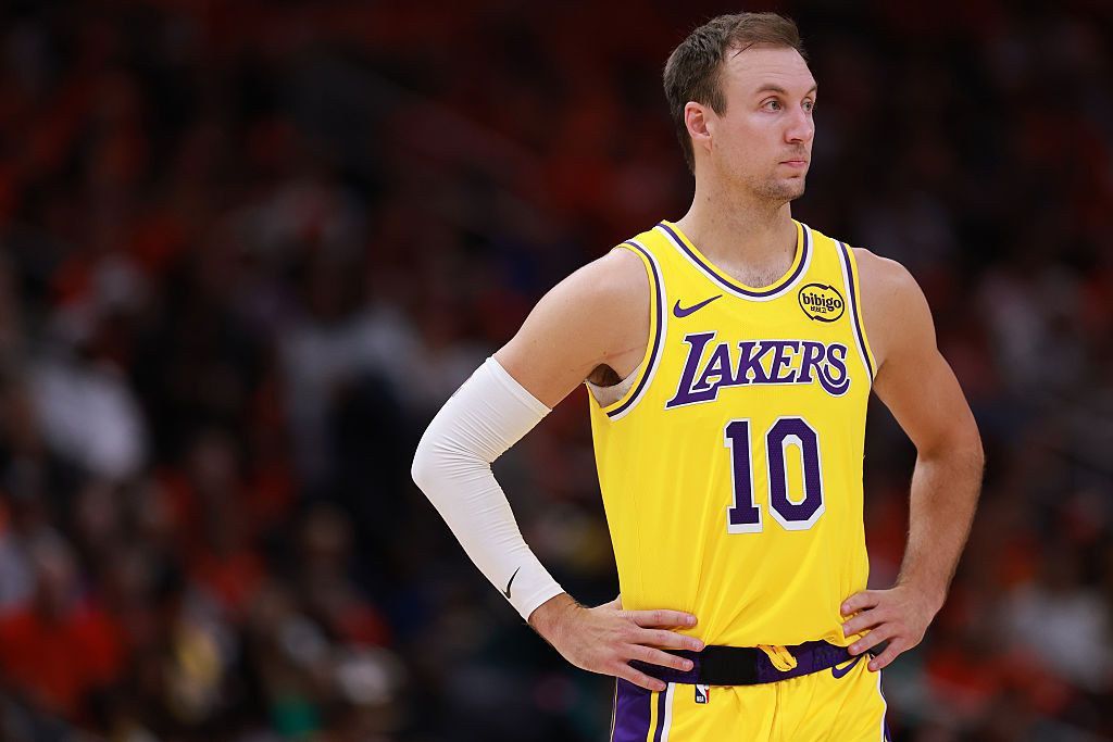 Luke Kennard Headlines Today’s NBA Injury Report: Thursday 5/7/26