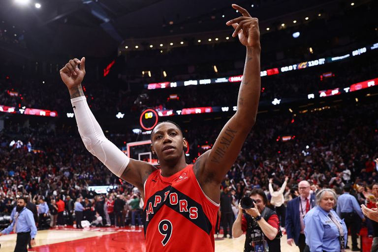 Cleveland Cavaliers vs. Toronto Raptors Game 7 prediction, pick for Sunday 5/3/26