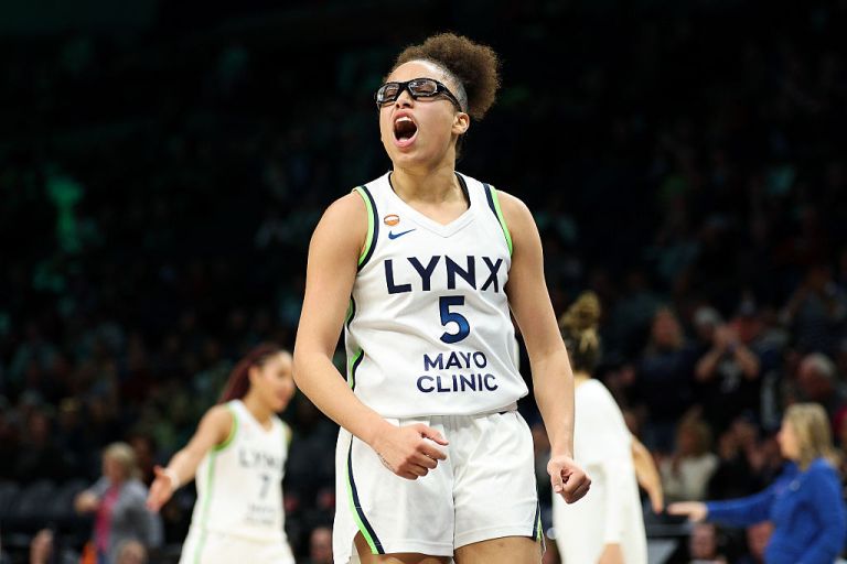 WNBA Most Bet Player Props for Wednesday, August 12