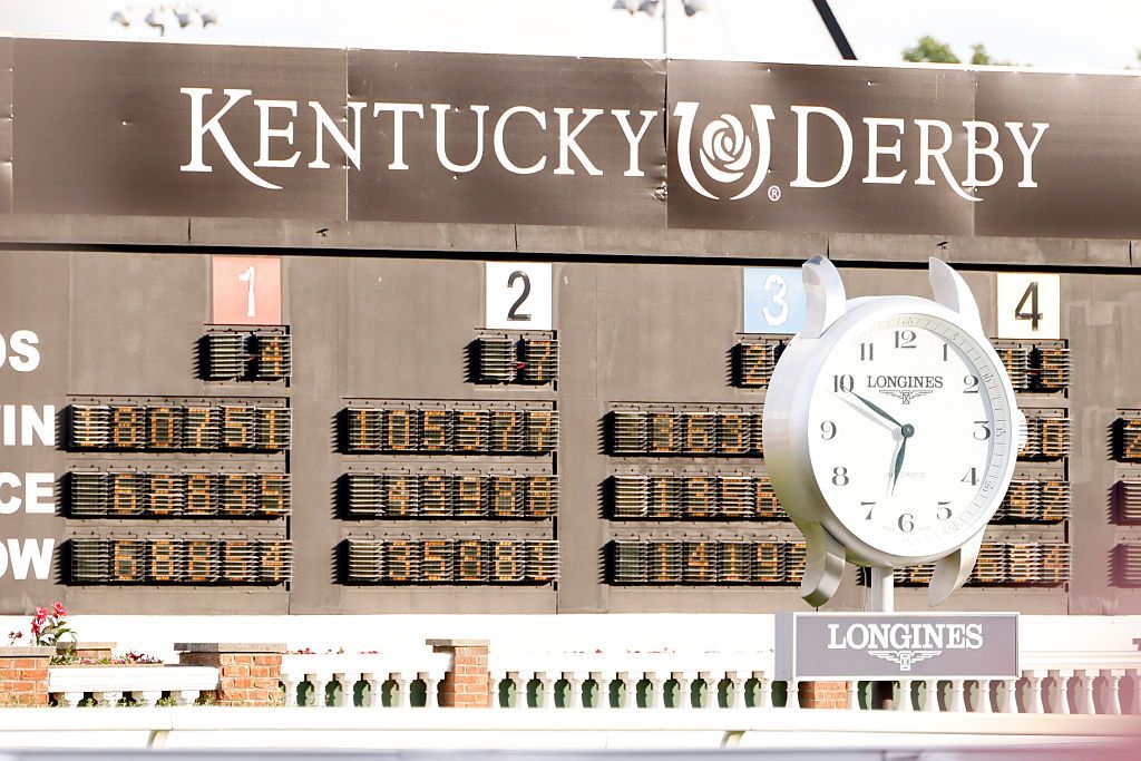 DraftKings King of the Track pick for the 2026 Kentucky Derby