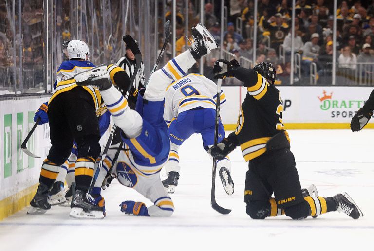 NHL Playoff Picks Today: Top Profit Boost Picks for Wednesday 5/6/26