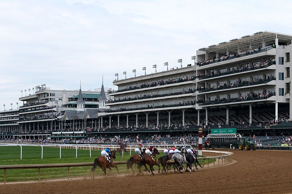 2026 Kentucky Derby results: winner, finish order