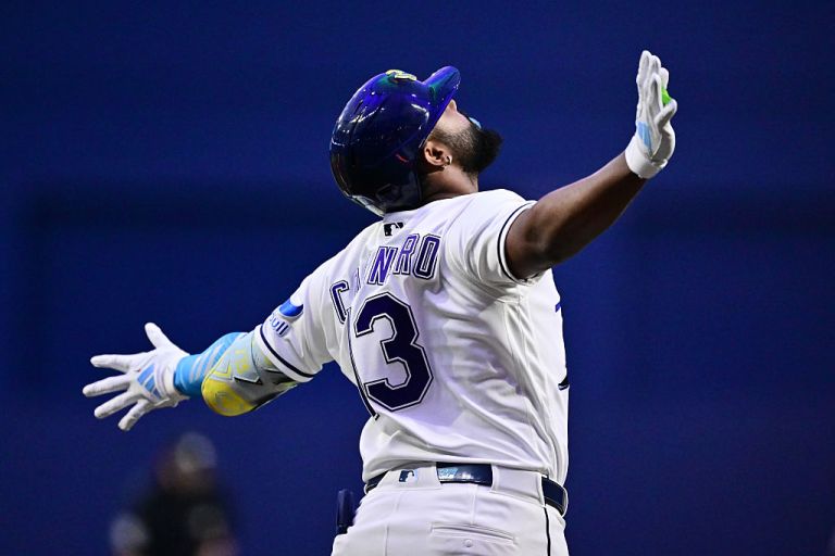 Cleveland Guardians vs. Tampa Bay Rays prediction, pick for Saturday 7/25/26