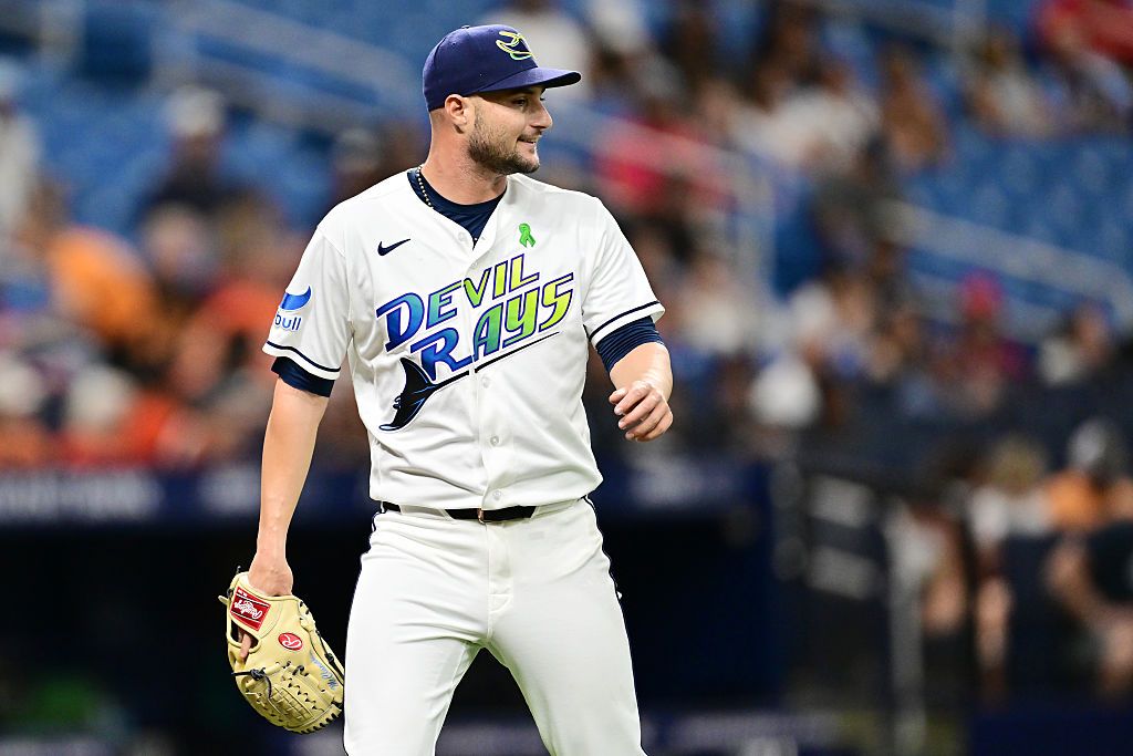 Cleveland Guardians vs. Tampa Bay Rays prediction, pick for Friday 7/24/26