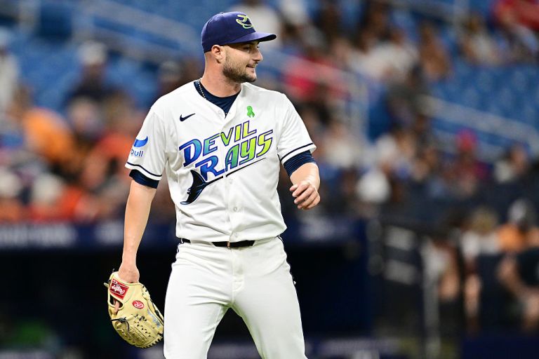 Cleveland Guardians vs. Tampa Bay Rays prediction, pick for Friday 7/24/26