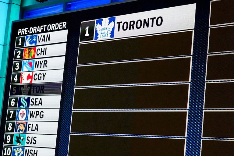 2026 NHL Draft: Who Are The Top Prospects?